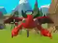 Igra Magical Finger: 3D Fps online