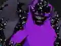 Igra FNF X Pibby Grimace Shake online