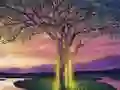 Igra Magical Greeny Jungle Escape online