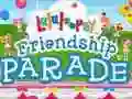 Igra Lalaloopsy Friendship Parade online
