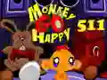 Igra Monkey Go Happy Stage 511 online