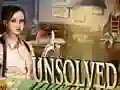 Igra Unsolved mystery online