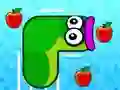 Igra Snake Worm online