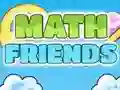 Igra Math Friends online