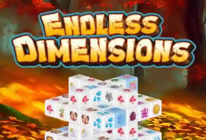 Igra Endless Dimensions online