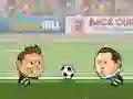 Igra Sports Heads Football European Edition online