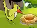 Igra Rescue The Sparrow Egg-01 online