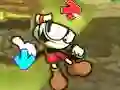 Igra FNF Don’t Funk With the Devil online