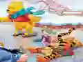 Igra Eagle Eye Challenge Spot the Distinctions online
