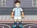 Igra Help The Basketball Player online