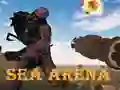 Igra Sea Arena online