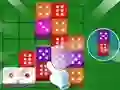 Igra Merge Dice online