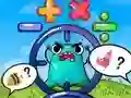 Igra Math Challenge online
