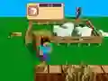 Igra Cube Craft online