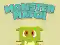 Igra Monster Match online