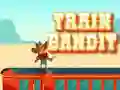 Igra Train Bandit online