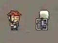 Igra Zombie Shooter 2 online