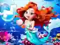 Igra Jigsaw Puzzle: Pearl Mermaid online