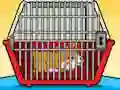Igra Rescue The Hamster From Cage online