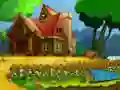 Igra Beauty Farm House Escape online