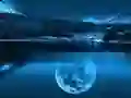 Igra Dark Scary Illusion Land Escape online