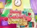 Igra Baby Cathy Ep6: Choco Days online