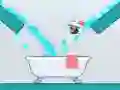 Igra Splash the Skibidi online
