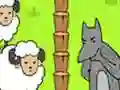 Igra Save The Sheep online