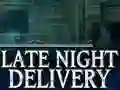 Igra Late Night Delivery online