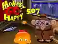 Igra Monkey Go Happy Stage 507 online