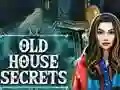 Igra Old House Secrets online