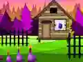 Igra Yellow Bird Rescue online