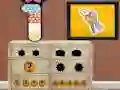 Igra Office Odyssey Find Working Man John online