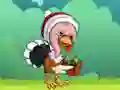 Igra The Tale of the White Rabbit online