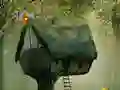 Igra Scary Tiki Way Escape online