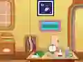 Igra Lab House Escape online