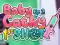 Igra Baby Cathy Ep3: 1st Shot online