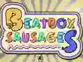 Igra BeatBox Sausages online