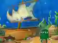 Igra Escape From Undersea online
