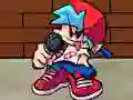 Igra Friday Night Funkin VS Scary Skibidi Toilet online
