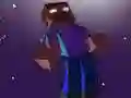 Igra Friday Night Funkin Herobrine’s Curse online