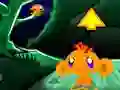 Igra Monkey Go Happy Stage 216 online
