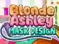 Igra Blonde Ashley Mask Design online