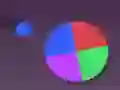 Igra Chroma Wheel online