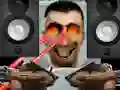 Igra Skibidi Toilet Creator online