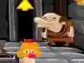 Igra Monkey Go Happy Stage 218 online