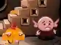 Igra Monkey Go Happy Stage 219 online