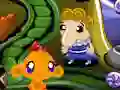 Igra Monkey Go Happy Stage 220 online