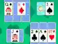 Igra Pyramid Solitaire 3 online