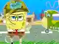 Igra Spongebob Under The Sea online